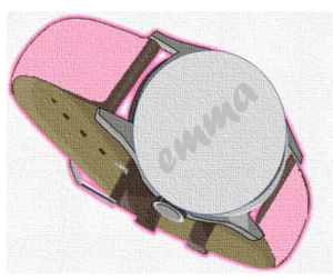tremor watch
