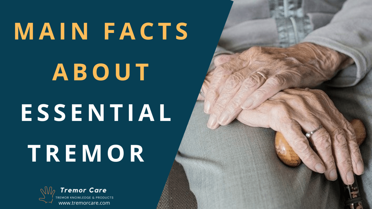 Essential Tremor Heres What You Need To Know About This Disease Tremor Care