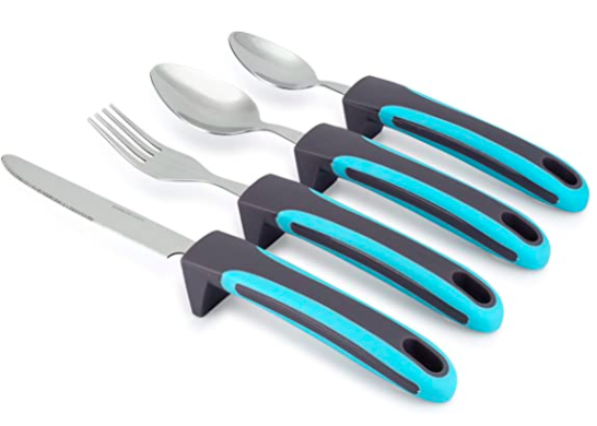 utensils for tremor