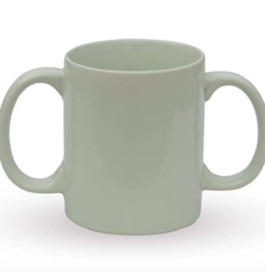 cup for tremor