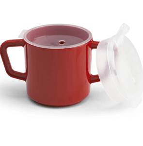 cups for tremor