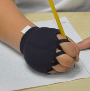 gloves for tremor