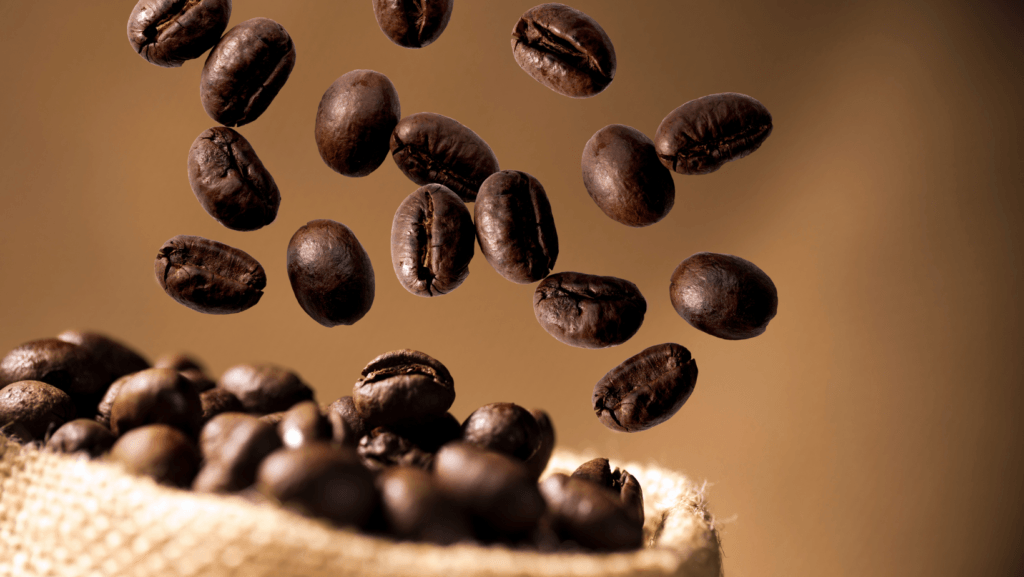 Does caffeine make essential tremor worse?