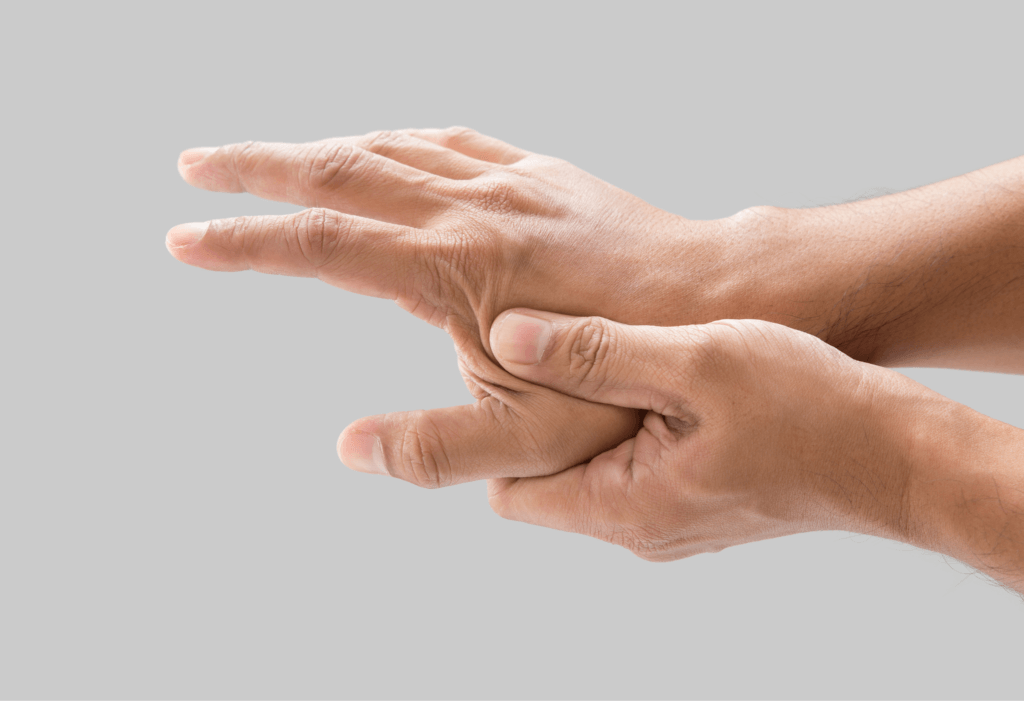 Can massage help with essential tremor?