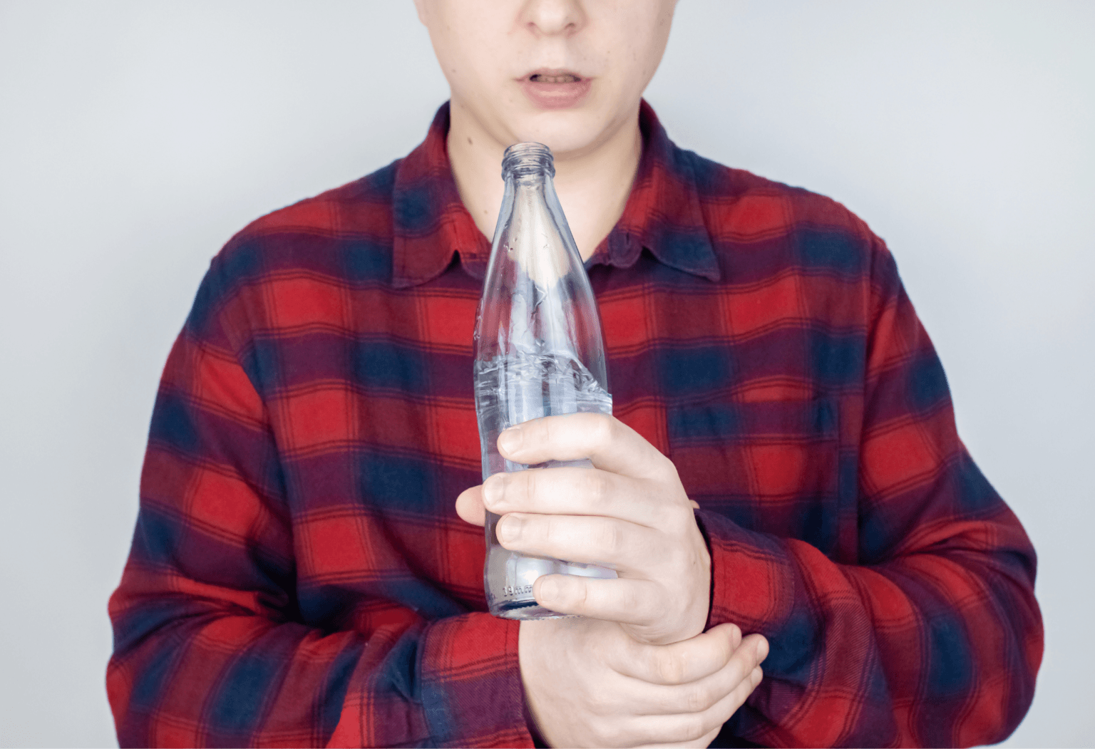 Why Your Hands Shake When Holding Something Understanding the Underlying Reasons Tremor Care