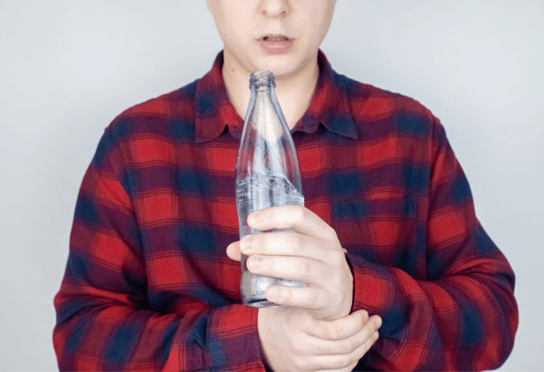 Why Your Hands Shake When Holding Something Understanding the