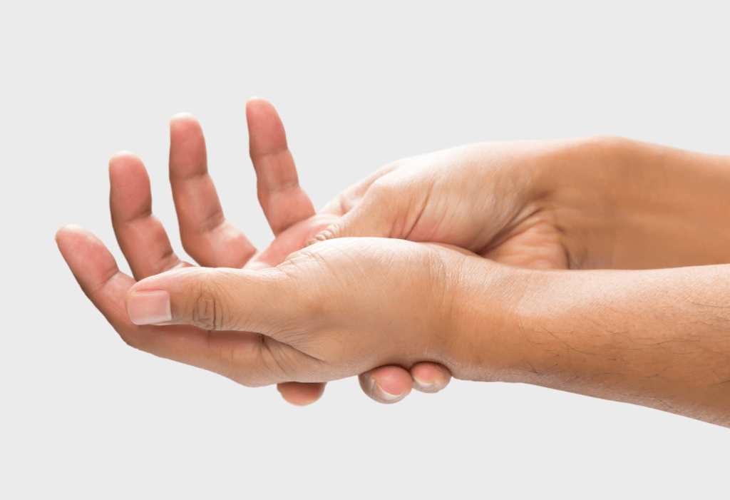 Lifestyle changes and home remedies for managing hand tremors