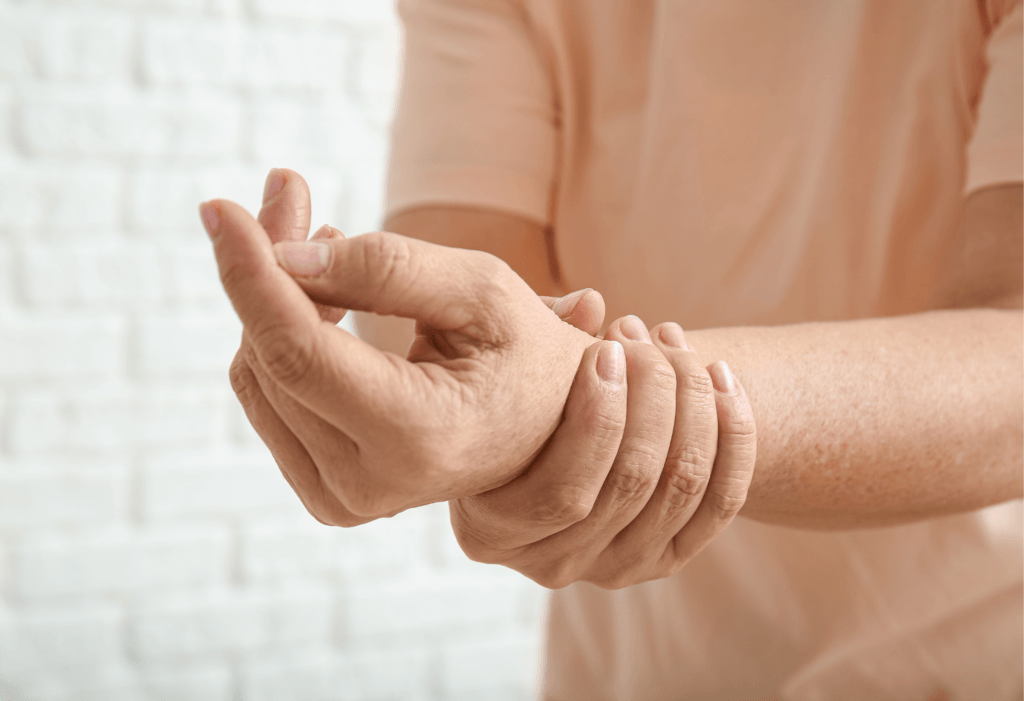 Can exercise cure essential tremor?