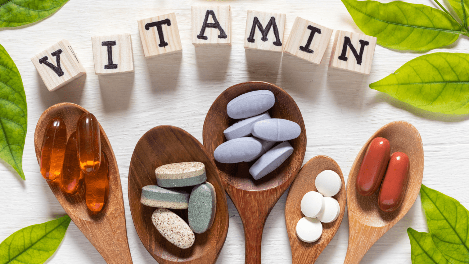 vitaminshand tremors Tremor Care