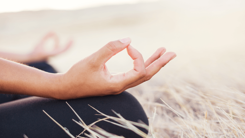 Can yoga help with essential tremor?