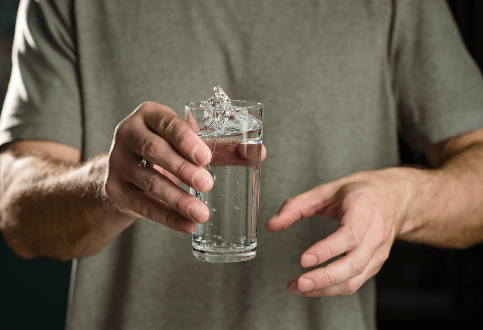 gabapentin for anxiety tremors