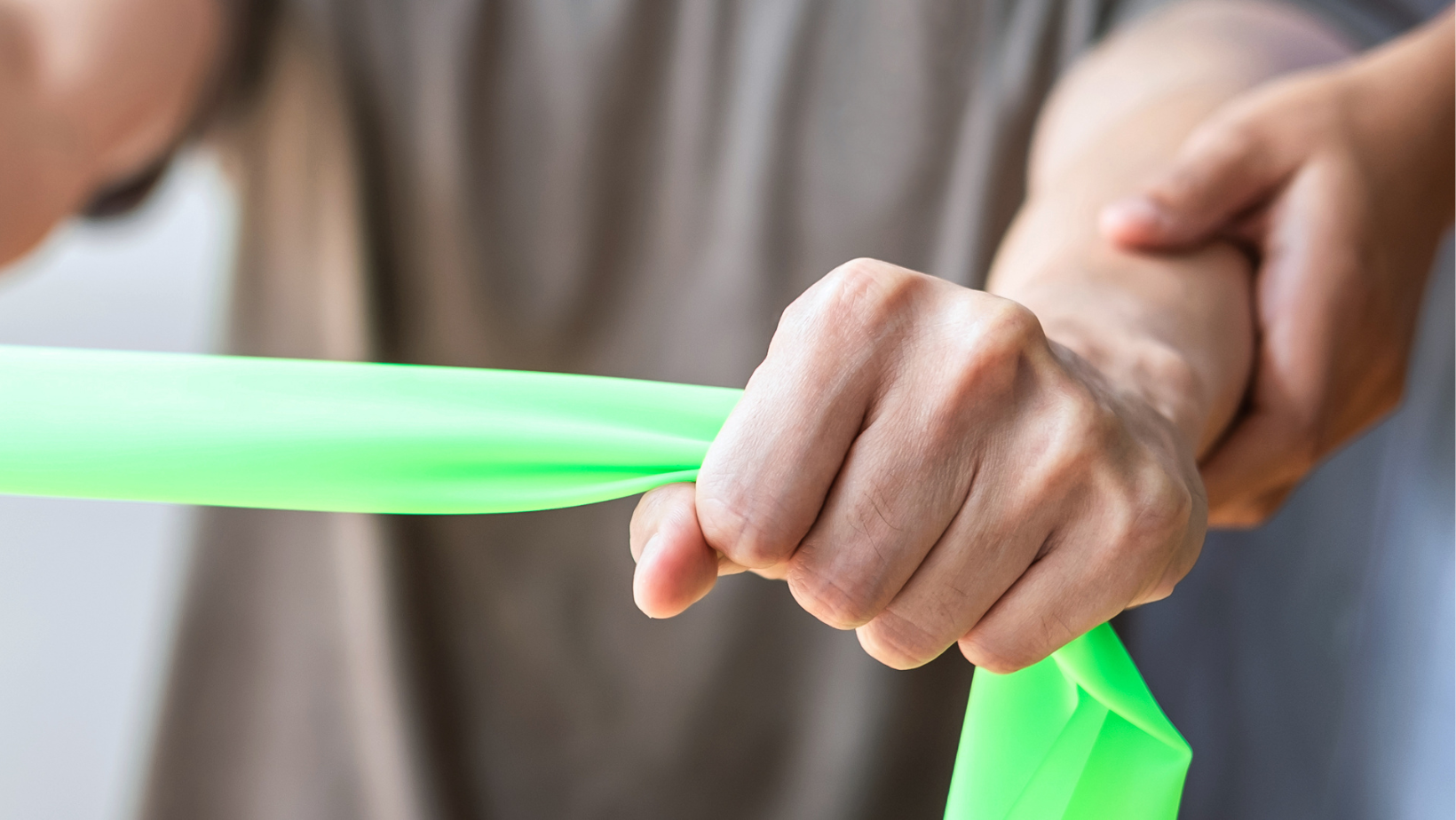 What is the Role of Physical Therapy in Treating Tremors? Tremor Care